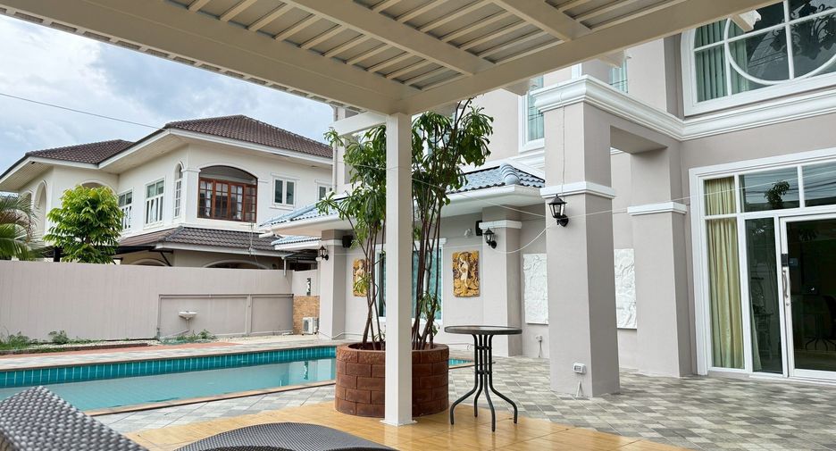 For sale and for rent 5 bedrooms house in Mueang Chiang Mai, Chiang Mai