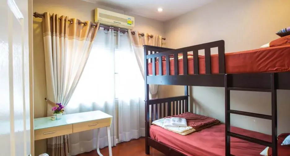 For sale and for rent 5 bedrooms house in Mueang Chiang Mai, Chiang Mai