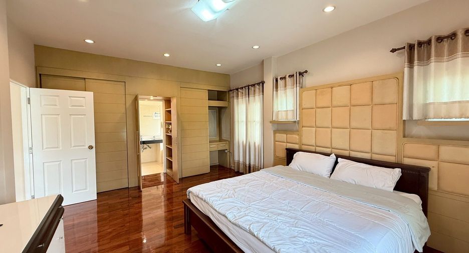 For sale and for rent 5 bedrooms house in Mueang Chiang Mai, Chiang Mai