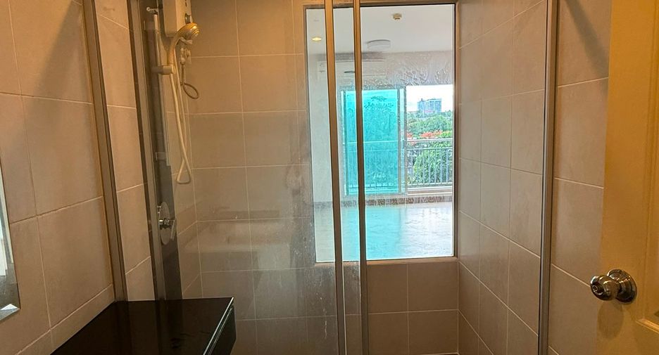 For sale 1 bed condo in Jomtien, Pattaya