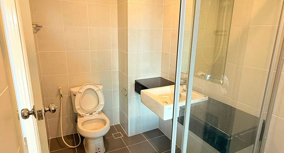 For sale 1 bed condo in Jomtien, Pattaya