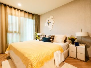 For sale 1 bed condo in Kathu, Phuket