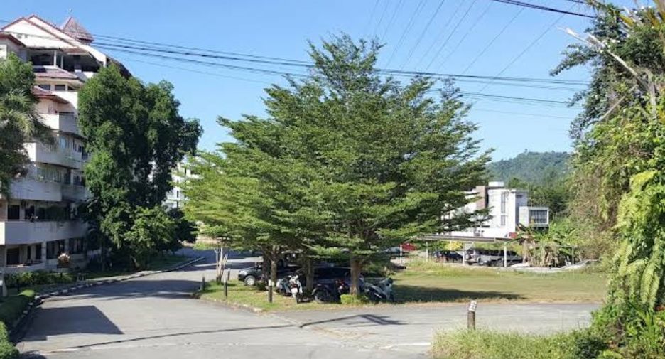 For sale 2 bedrooms condo in Kathu, Phuket