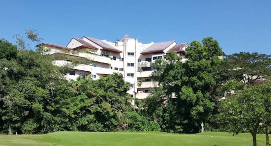 For sale 2 bedrooms condo in Kathu, Phuket