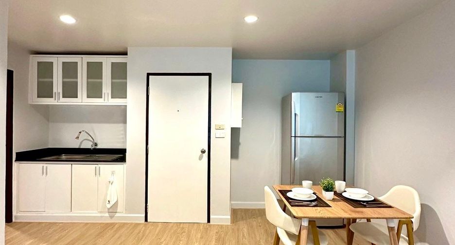 For sale 2 bedrooms condo in Kathu, Phuket