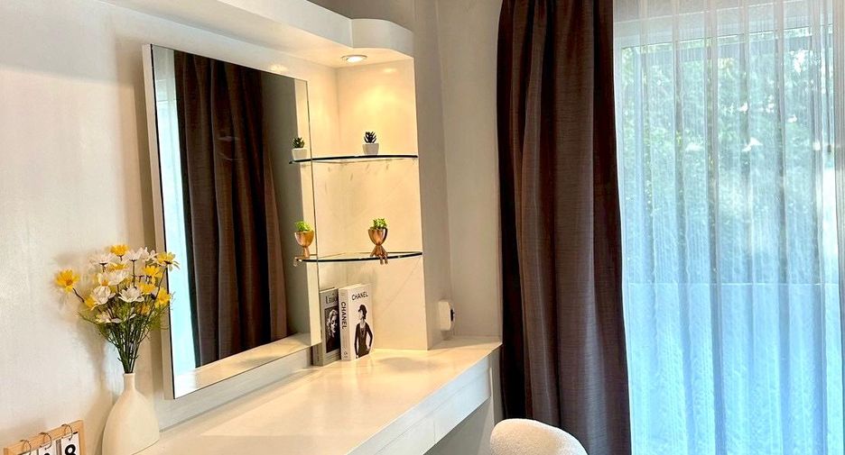 For sale 2 bedrooms condo in Kathu, Phuket