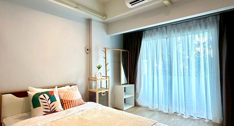 For sale 2 bedrooms condo in Kathu, Phuket