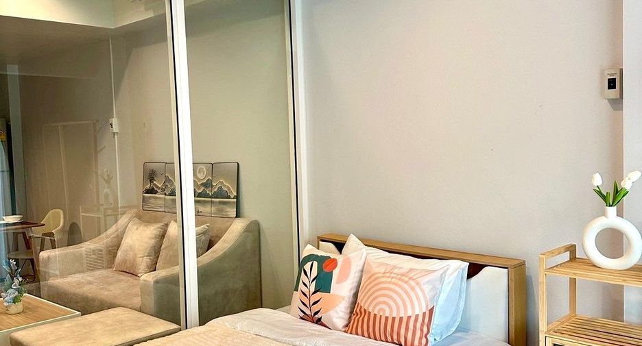 For sale 2 bedrooms condo in Kathu, Phuket