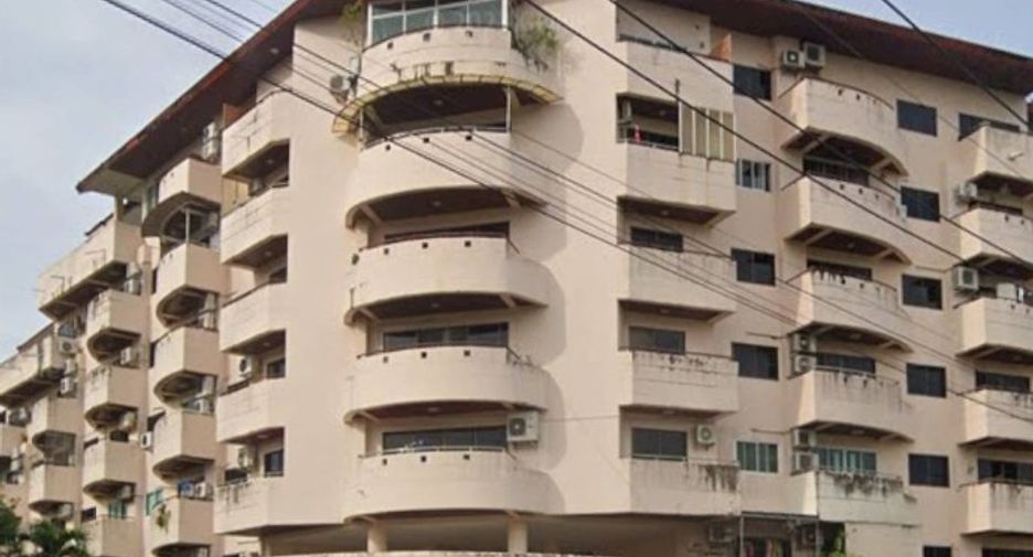 For sale 2 bedrooms condo in Kathu, Phuket