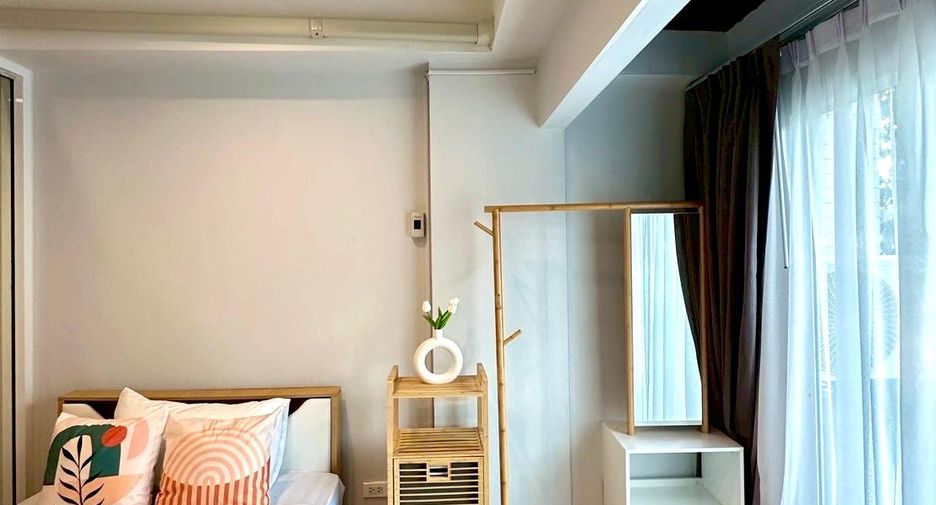 For sale 2 bedrooms condo in Kathu, Phuket