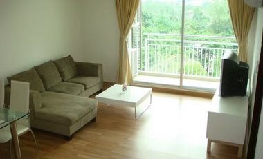 Wohnung zur Miete mit 1 Zimmer in Khlong Toei, Bangkok