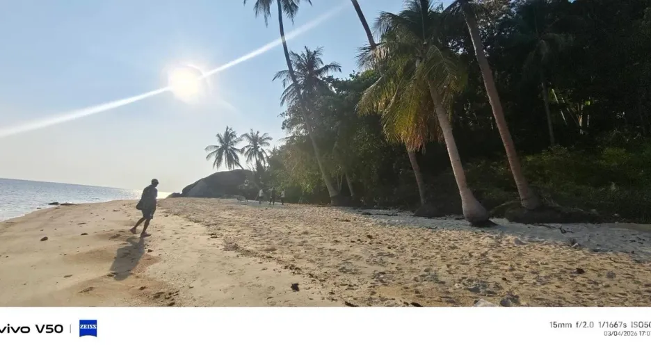 For sale land in Ko Pha-ngan, Surat Thani