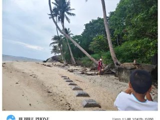 For sale land in Ko Pha-ngan, Surat Thani