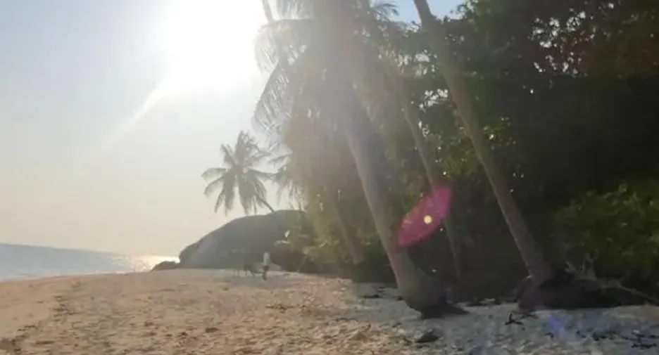 For sale land in Ko Pha-ngan, Surat Thani