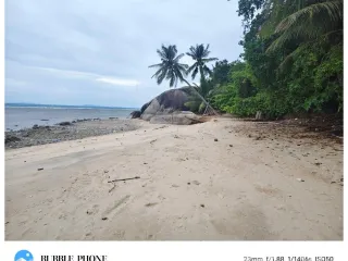 For sale land in Ko Pha-ngan, Surat Thani