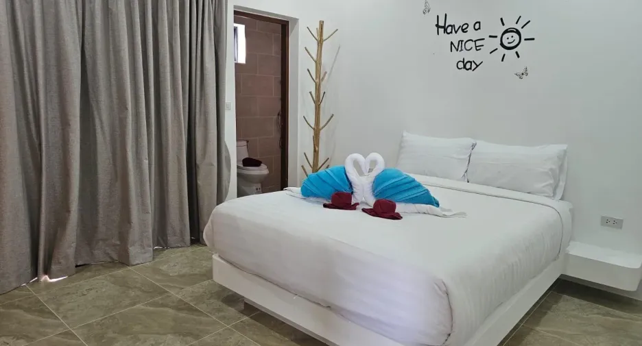 Villa zur Miete mit 3 Zimmer in Ko Samui, Surat Thani