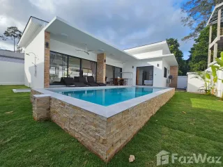 Villa zur Miete mit 3 Zimmer in Ko Samui, Surat Thani