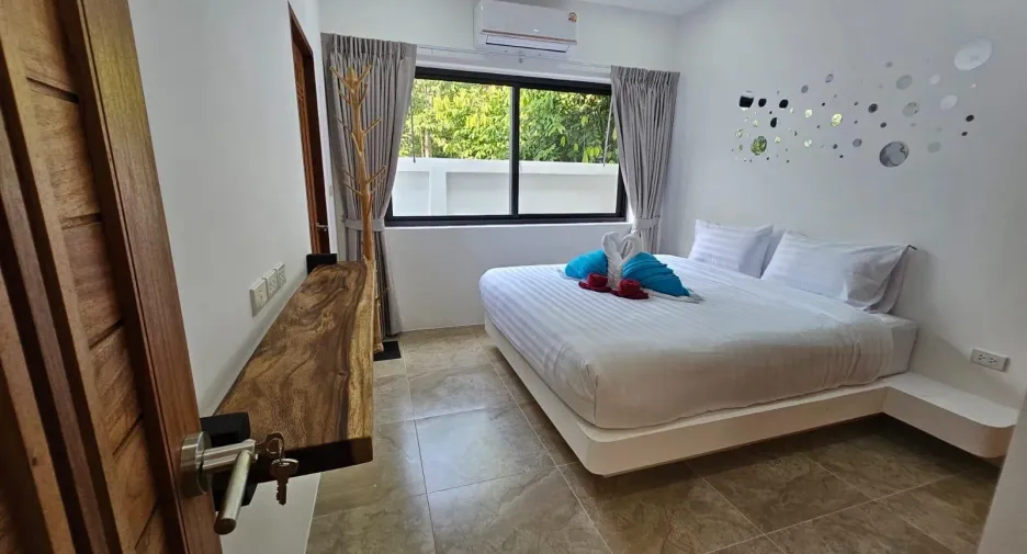 Villa zur Miete mit 3 Zimmer in Ko Samui, Surat Thani