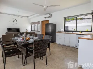 Villa zur Miete mit 3 Zimmer in Ko Samui, Surat Thani