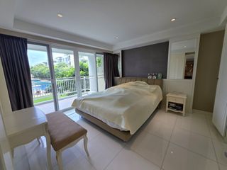 For sale 3 bedrooms condo in Hua Hin, Prachuap Khiri Khan