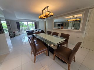 For sale 3 bedrooms condo in Hua Hin, Prachuap Khiri Khan