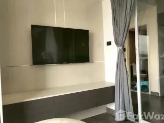 À louer et à vendre 1 chambre condo à Bang Sue, Bangkok