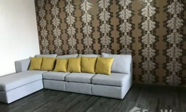 For sale and for rent 1 bed condo in Bang Sue, Bangkok