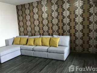 À louer et à vendre 1 chambre condo à Bang Sue, Bangkok