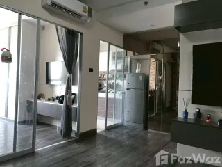 À louer et à vendre 1 chambre condo à Bang Sue, Bangkok