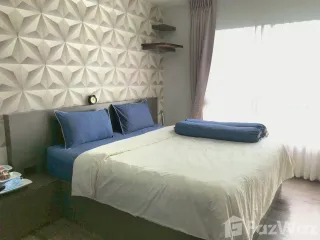 À louer et à vendre 1 chambre condo à Bang Sue, Bangkok