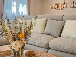 For rent 4 bedrooms house in Bang Phli, Samut Prakan