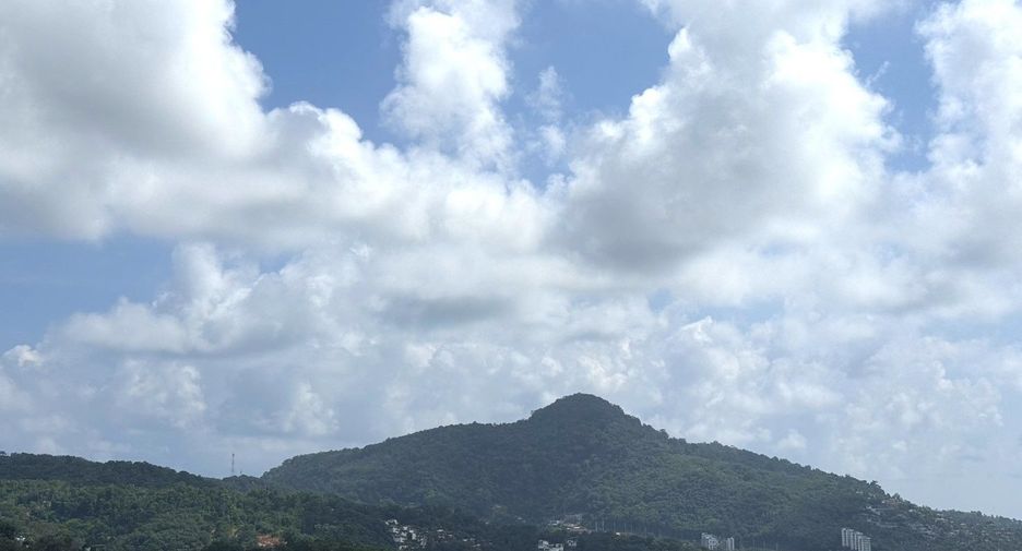 Villa zum Kauf mit 2 Zimmer in Kathu, Phuket