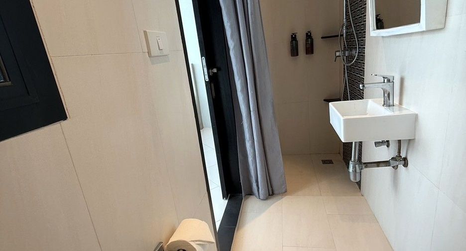 Villa zum Kauf mit 2 Zimmer in Kathu, Phuket