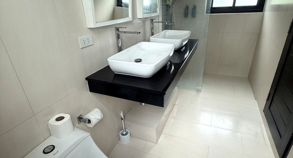 Villa zum Kauf mit 2 Zimmer in Kathu, Phuket