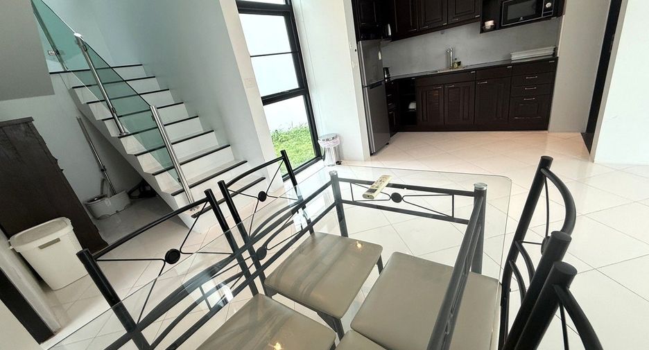Villa zum Kauf mit 2 Zimmer in Kathu, Phuket