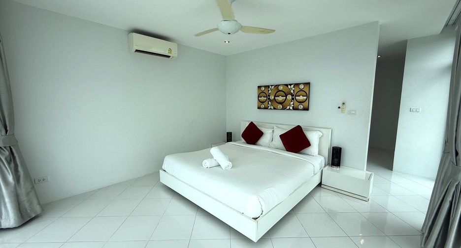 Villa zum Kauf mit 2 Zimmer in Kathu, Phuket