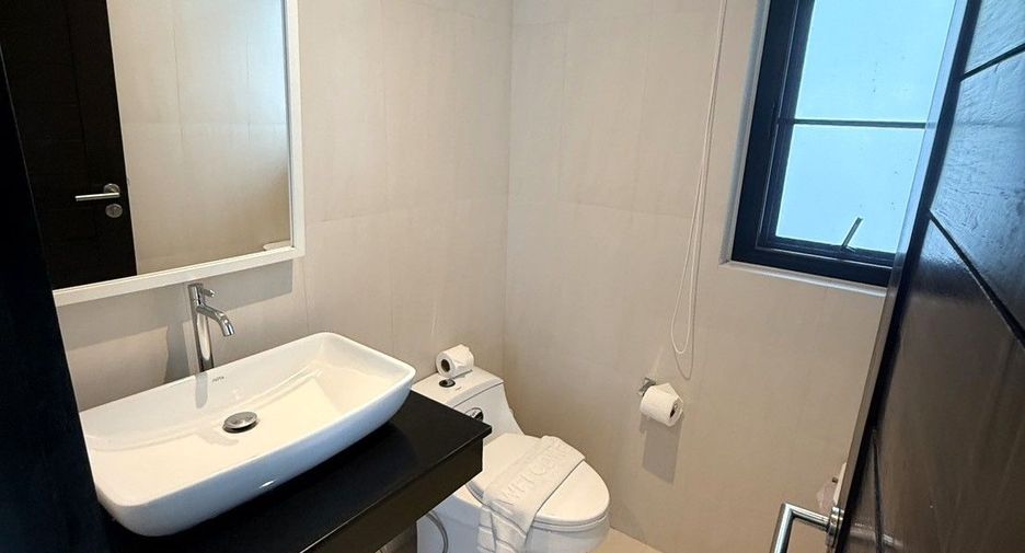 Villa zum Kauf mit 2 Zimmer in Kathu, Phuket