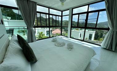 Villa zum Kauf mit 2 Zimmer in Kathu, Phuket