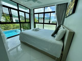 For sale 2 bedrooms villa in Kathu, Phuket