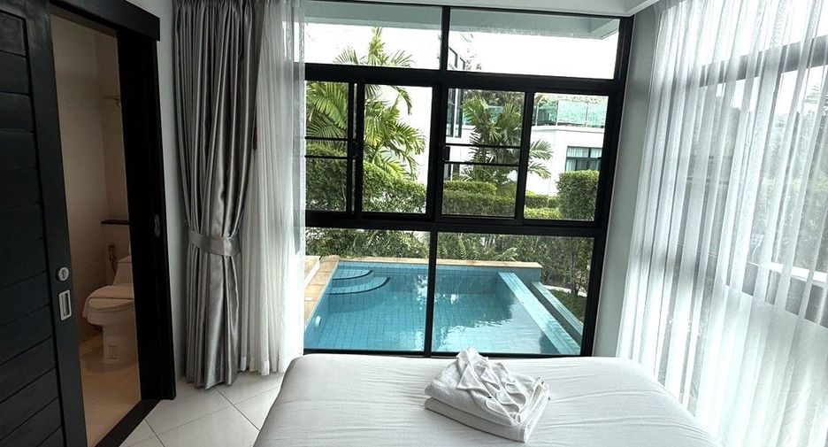 Villa zum Kauf mit 2 Zimmer in Kathu, Phuket