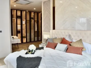 À louer 4 chambres villa à Bang Lamung, Chonburi