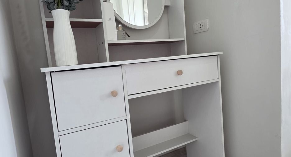 À vendre 1 chambre condo à Mueang Phuket, Phuket