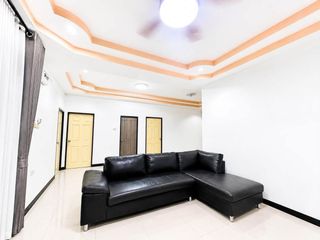 For rent 3 ベッドルーム house in Bang Lamung, Chonburi
