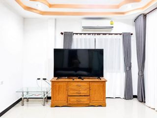 For rent 3 ベッドルーム house in Bang Lamung, Chonburi