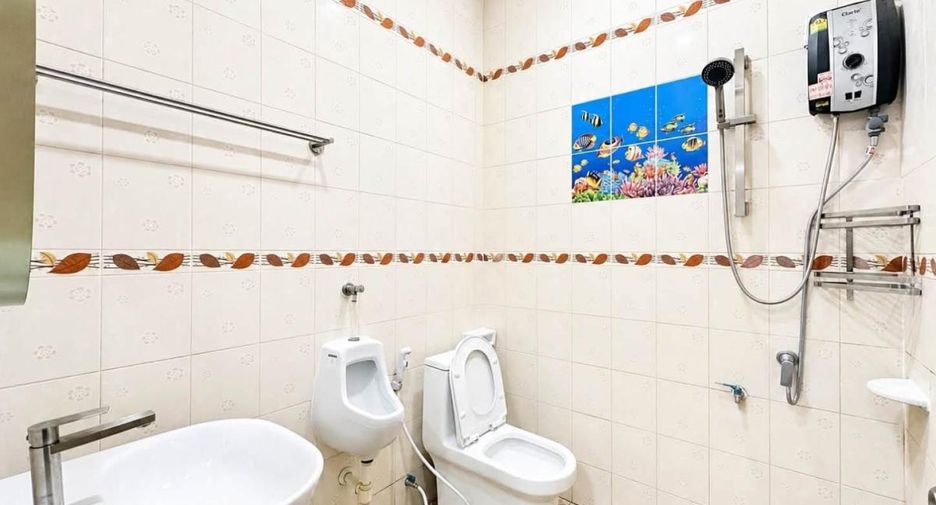 For rent 3 ベッドルーム house in Bang Lamung, Chonburi