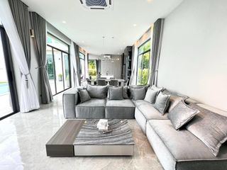 Casa en venta de 4 habitaciones en Bang Lamung, Chonburi