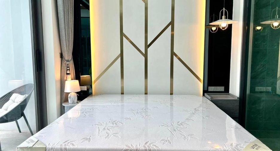 Casa en venta de 4 habitaciones en Bang Lamung, Chonburi