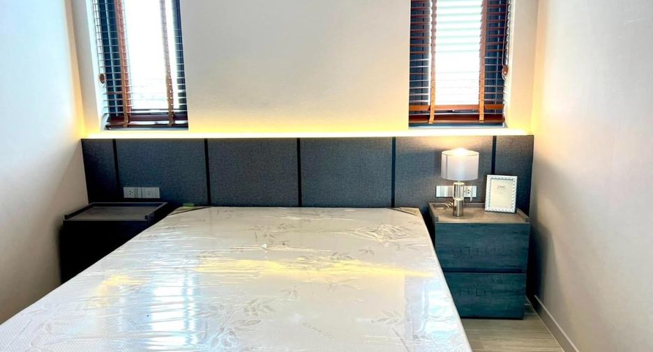 Casa en venta de 4 habitaciones en Bang Lamung, Chonburi