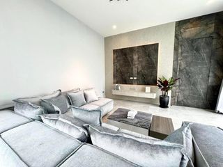 Casa en venta de 4 habitaciones en Bang Lamung, Chonburi