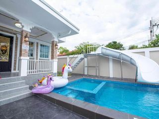 Casa en venta de 3 habitaciones en Bang Lamung, Chonburi